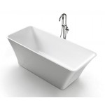 Ванна акриловая Belbagno BB60 Ванна акриловая Belbagno BB60